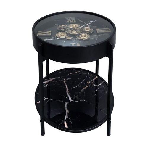 Tables basses Équipement D'Horloge De Table D'Appoint - Signes Grimalt - Modalova