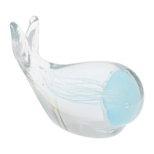 Statuettes et figurines Baleine Avec Presse-Papier Méduse - Signes Grimalt - Modalova