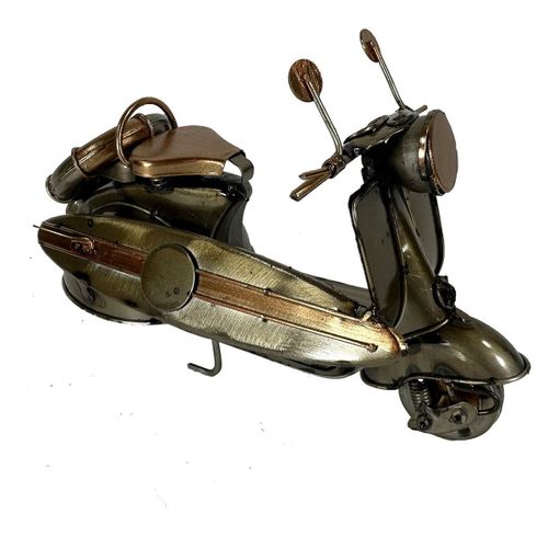 Statuettes et figurines Scooter - Signes Grimalt - Modalova