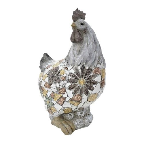 Statuettes et figurines Coq En Plein Air - Signes Grimalt - Modalova
