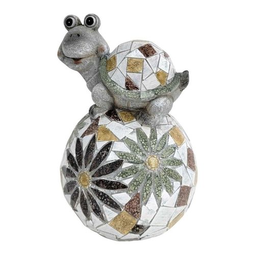 Statuettes et figurines Tortue En Plein Air - Signes Grimalt - Modalova