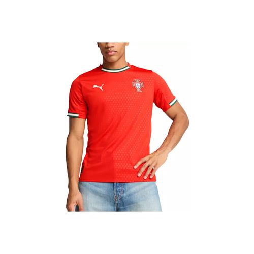 T-shirt Puma FPF Home jersey Replay - Puma - Modalova