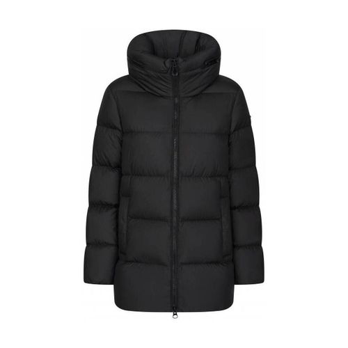 Manteau Geox W Camei Mid Jkt - Geox - Modalova