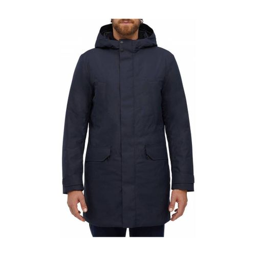 Manteau Geox M Clintford - Geox - Modalova