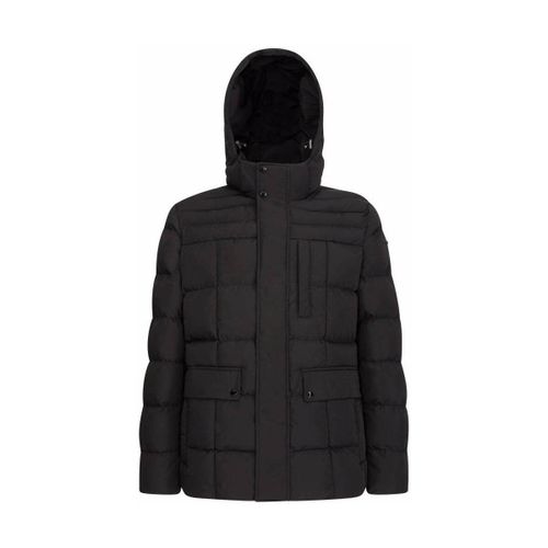 Doudounes Geox M Hilstone - Geox - Modalova