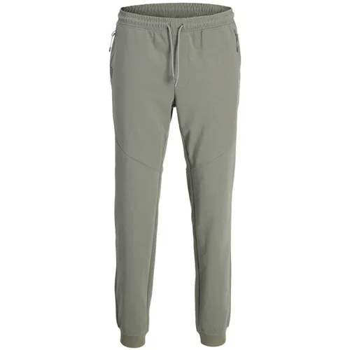 Jogging Cloud Sweat Pants - Jack & Jones - Modalova