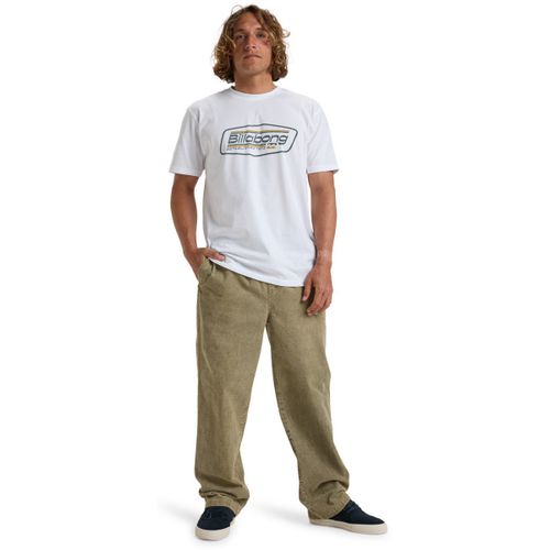 Pantalon Billabong Larry Cord - Billabong - Modalova