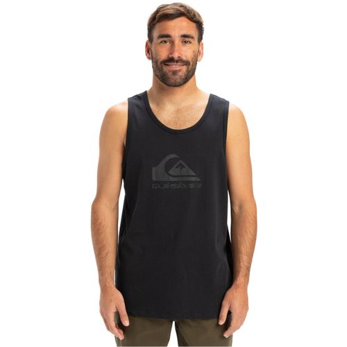 Debardeur Quiksilver EV Comp Logo - Quiksilver - Modalova