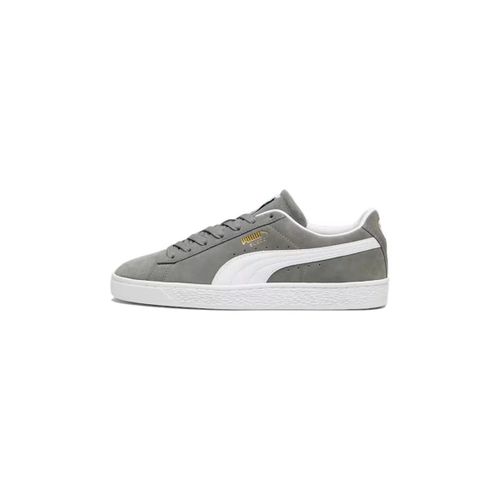 Baskets basses SUEDE CLASSIC - Puma - Modalova