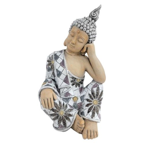 Statuettes et figurines Bouddha En Plein Air - Signes Grimalt - Modalova