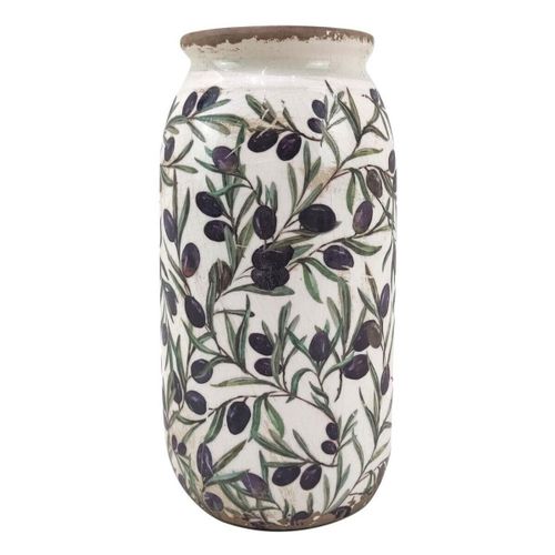 Vases, caches pots d'intérieur Vase À Oliviers - Signes Grimalt - Modalova