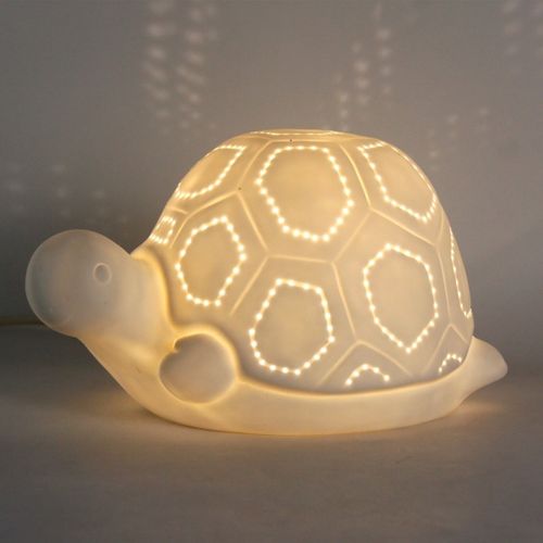 Lampes à poser Lampe Tortue - Signes Grimalt - Modalova