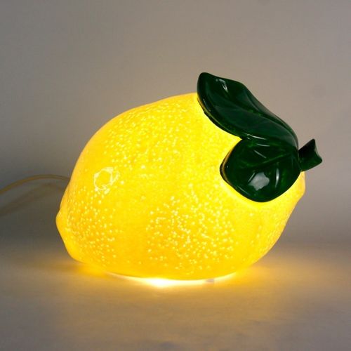 Lampes à poser Lampe Citron - Signes Grimalt - Modalova