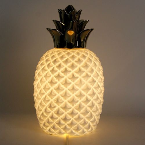Lampes à poser Lampe Ananas - Signes Grimalt - Modalova