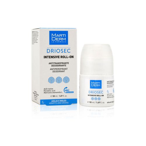 Déodorants Driosec Déodorant Roll-on Intensif - Martiderm - Modalova
