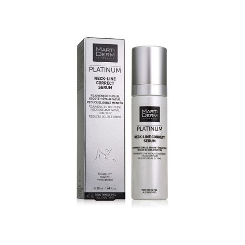 Soins ciblés Sérum Correcteur Platine - Martiderm - Modalova