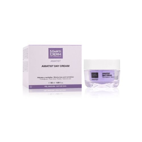 Accessoires visages Crème De Jour Amatiste - Martiderm - Modalova
