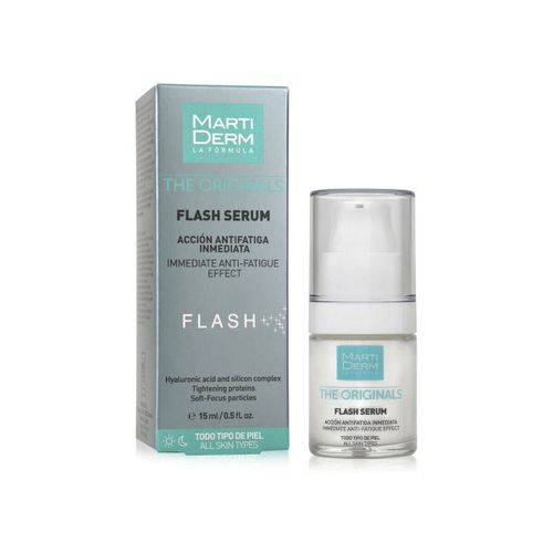 Accessoires visages The Originals Sérum Flash - Martiderm - Modalova