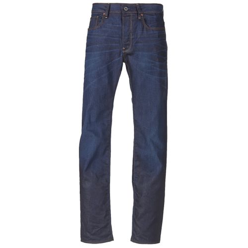 Jeans G-Star Raw 3302 STRAIGHT - G-Star Raw - Modalova