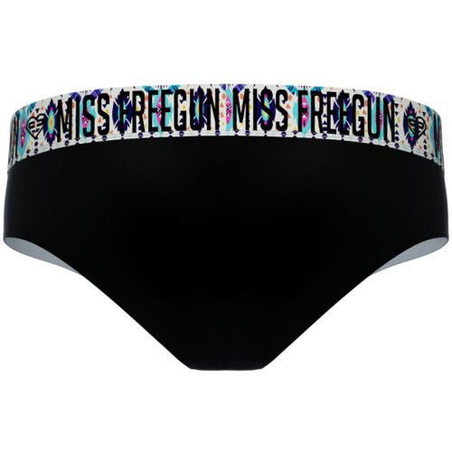 Boxers Lot de 3 culottes en coton Ethnik - Freegun - Modalova