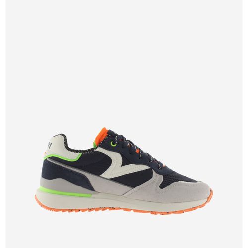 Baskets basses 1985 BASKET LEGGERA NYLON FLUO 8802113 - Victoria - Modalova