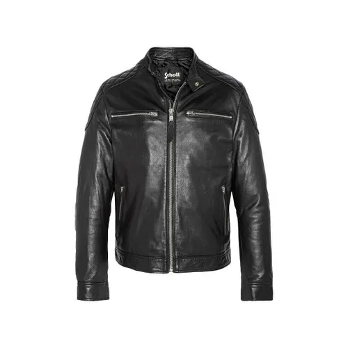 Blouson Schott LCLEO - Schott - Modalova