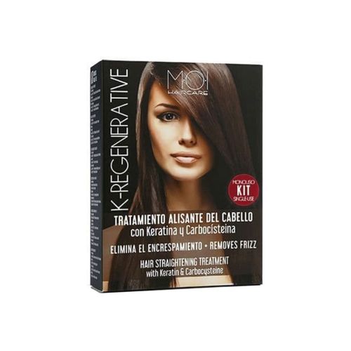 Accessoires cheveux Coffret Traitement Lissant Régénératif K-4 Pcs - Moi - Modalova