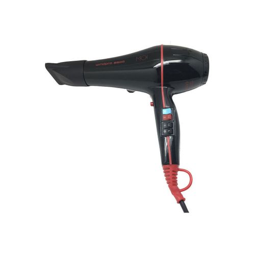Accessoires cheveux Sèche-linge Professionnel Windpro 3500 2000w 1 Unité - Moi - Modalova