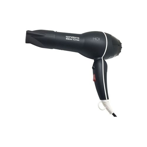 Accessoires cheveux Sèche-linge Professionnel Windpro 3900 Turbo 2200w 1 Unité - Moi - Modalova