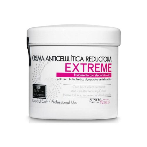 Accessoires corps Crème Réductrice Anti-cellulite Extreme - Sesiom World - Modalova