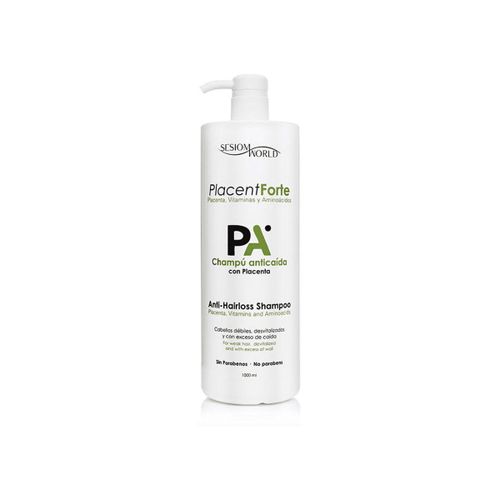 Shampooings Placent Forte Shampooing Anti-chute - Sesiom World - Modalova
