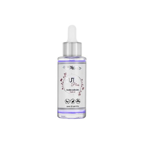 Accessoires ongles Huile Pour Cuticules Cuti Plus - Sesiom World - Modalova