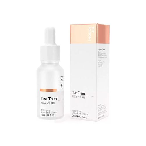 Hydratants & nourrissants Tee Tree Oil Serum - The Potions - Modalova