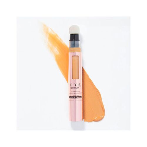 Anti-cernes & correcteurs Correcteur Bright Eye bronze Profond - Revolution Make Up - Modalova