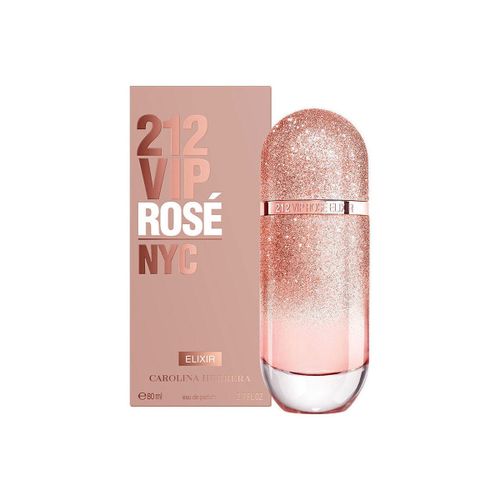 Eau de parfum 212 Vip Rosé Élixir Edp Vapo - Carolina Herrera - Modalova