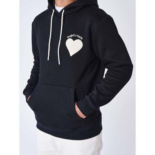 Sweatshirts à capuche Hoodie 2522147 - Project X Paris - Modalova