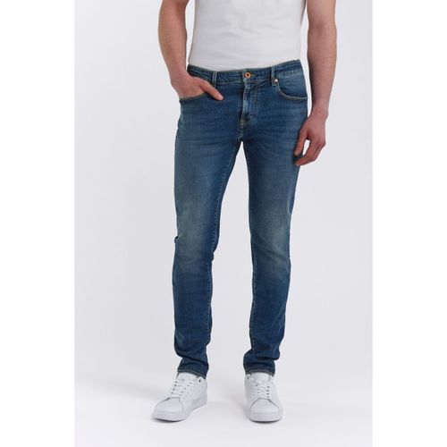 Jeans SAX ZIP - 09MD A7234-351450_030789 - Gas - Modalova