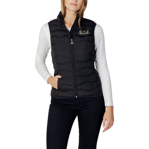Blouson VESTE BOMBARDIER 8NTQ08 TNF8Z - Emporio Armani EA7 - Modalova