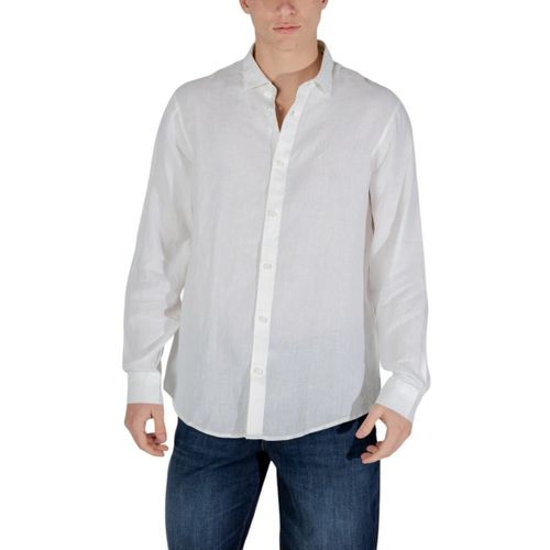 Chemise XM001221 AF14619 - Armani Exchange - Modalova