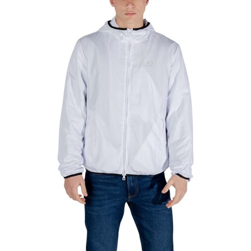 Veste 8NPB22 PNGRZ - Emporio Armani EA7 - Modalova