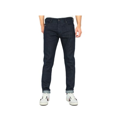 Jeans - Jean régular - bleu brut - Diesel - Modalova