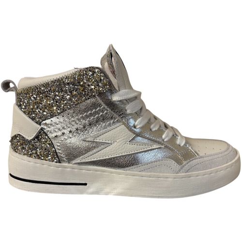 Baskets - Baskets MISTRAL A488 - Semerdjian - Modalova
