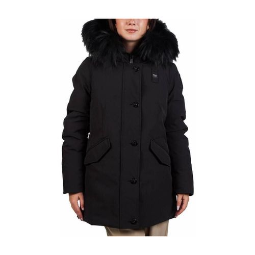 Manteau Blauer 141302 - Blauer - Modalova