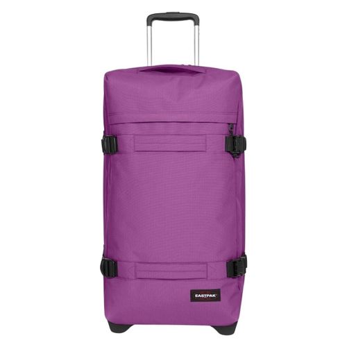 Valise Valise souple Ref 57132 5S8 Violet 67*35.5*30 cm - Eastpak - Modalova