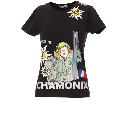T-shirt T-shirts BTOP323 - Braccialini - Modalova