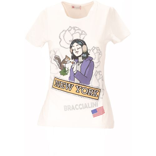 T-shirt T-shirts BTOP324 - Braccialini - Modalova