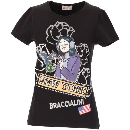 T-shirt T-shirts BTOP324 - Braccialini - Modalova