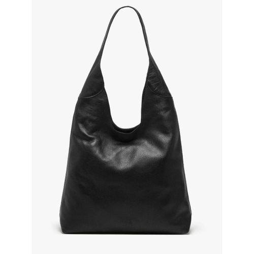 Sac a main sac porté épaule Cow cuir COW 16C-00BCOW2L - Basilic Pepper - Modalova