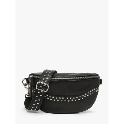 Sac banane Sac banane cuir GLAM 16C-00BGLA32 - Basilic Pepper - Modalova