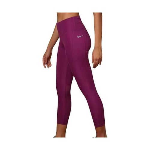 Collants Nike Fast Crop - Nike - Modalova